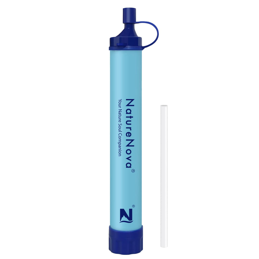 Practical Water Filter For Outdoor Activities (3 Pack)