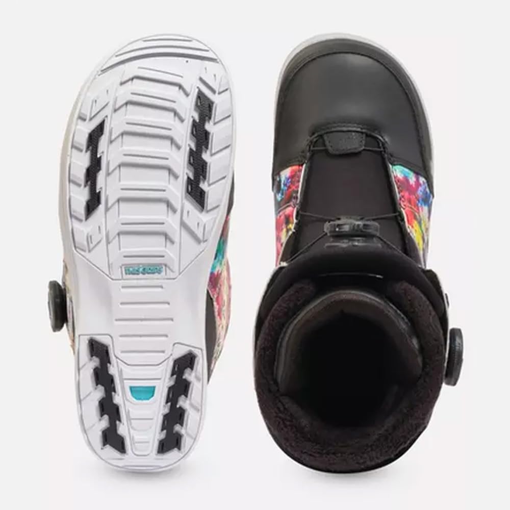 K2 Maysis Mens Snowboard Boots, Psych, 10