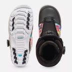 K2 Maysis Mens Snowboard Boots, Psych, 10