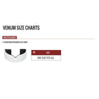 Venum Challenger Mouthguard - Ice/Blue
