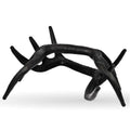 Black Rack Rattling System By Illusion | Rattling Antlers | Rattling Horns | Deer Call | Bone-Core Technology