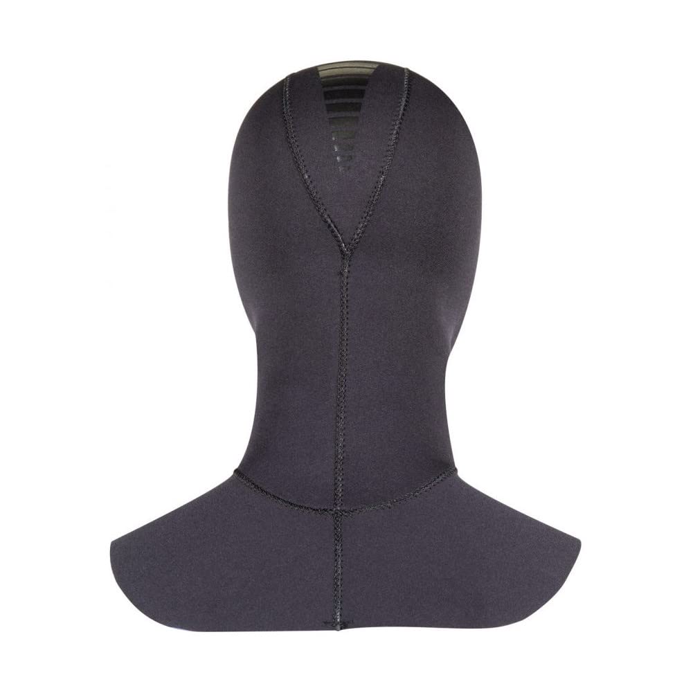 Henderson 5/3Mm Thermoprene Bibbed Hood - X-Large