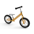 Cruzee Ultralite Balance Bike (Gold)
