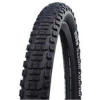 Schwalbe - Johnny Watts All Terrian And Off Road Folding Clincher Bike Tire | 27.5 X 2.6 | Performance Line, Raceguard, Addix, D