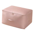Myaddiction Compression Packing Cube Luggage Organizer Bag For Blankets Packaging Pillow Xl Pink