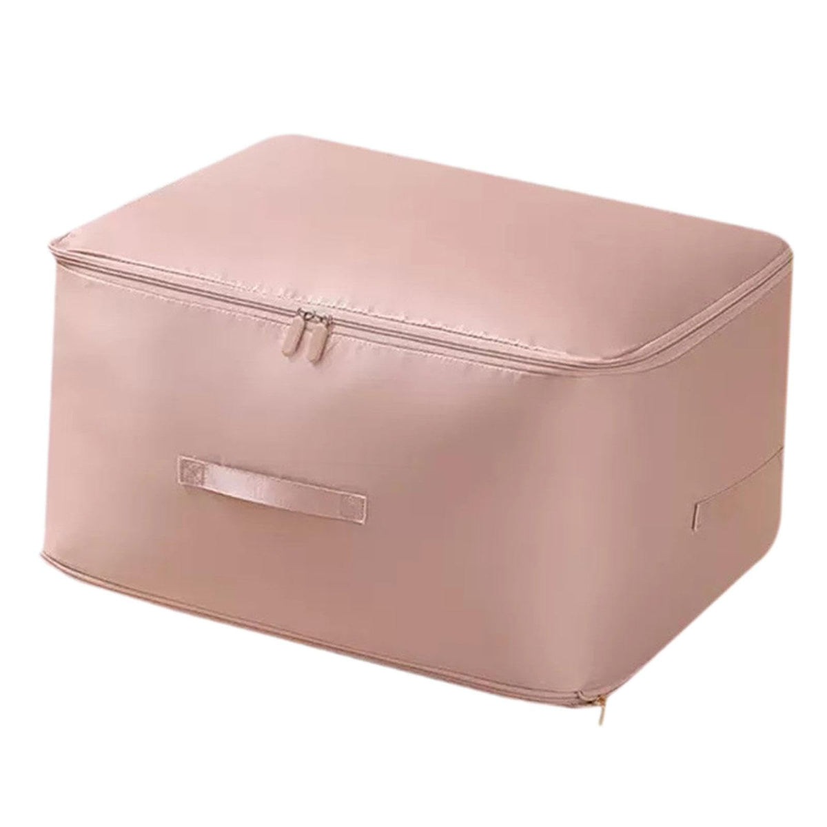 Calandis Compression Packing Cube Luggage Organizer Bag For Blankets Packaging Pillow Xl Pink | Storage Bags | Home Organization
