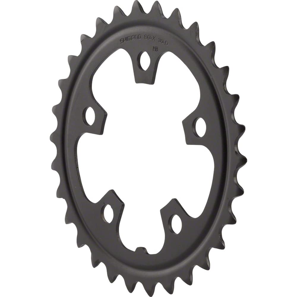 Shimano Sora 3503 30T 74Mm 9-Speed Chainring, Black