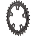 Shimano Sora 3503 30T 74Mm 9-Speed Chainring, Black