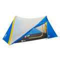 Sierra Designs High Route 1P Non-Freestanding Ultralight Trekking Pole Shelter for Thru Hiking, Backpacking, Camping, Designed b
