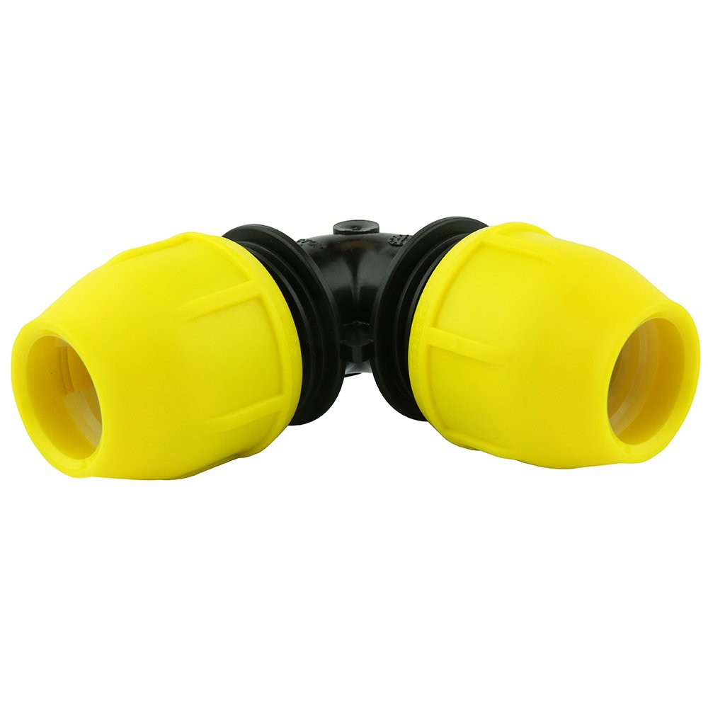 Underground Elbow 3/4'' (Pack Of 1)