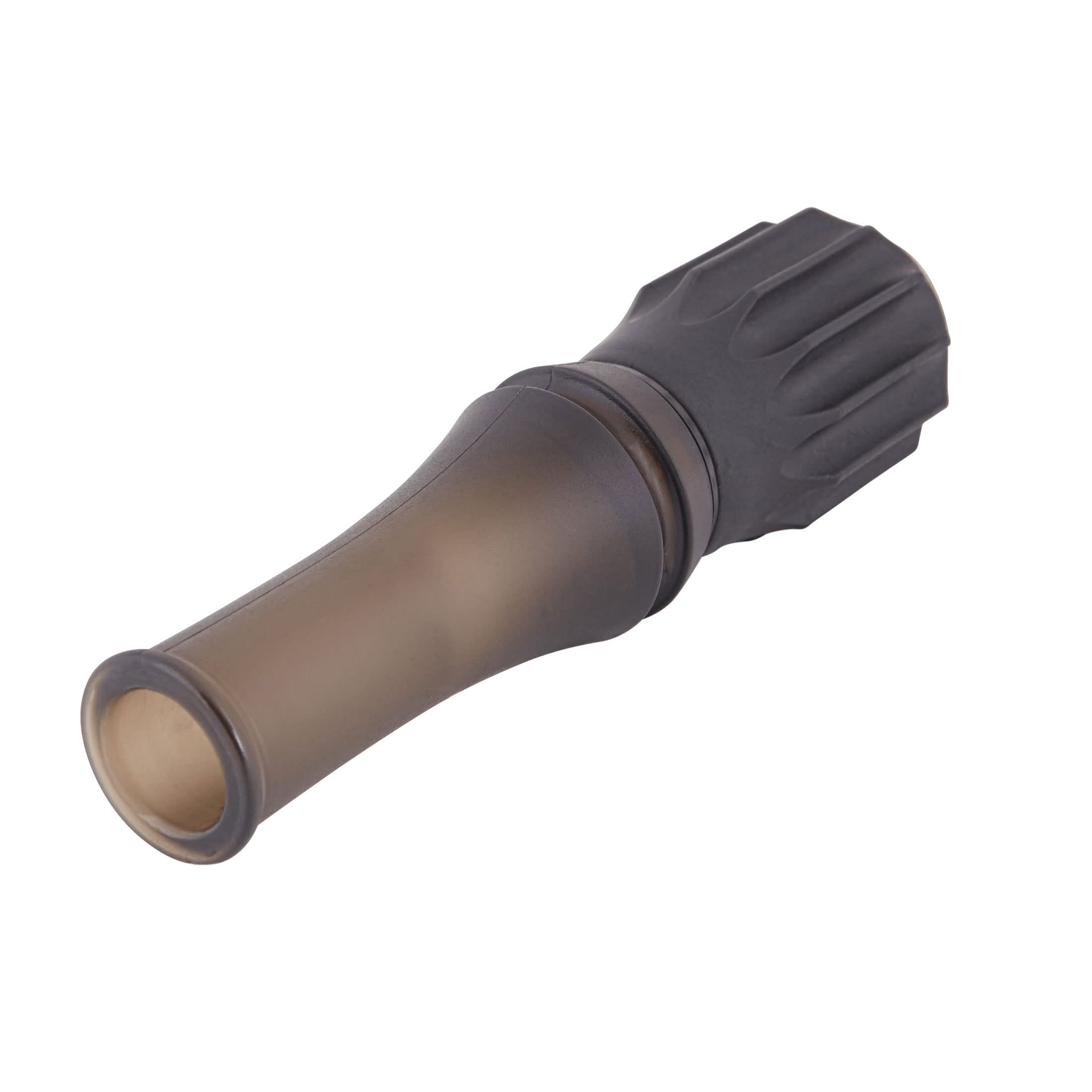 Flextone Hunting Realistic Sounds Easy-To-Use Long Distance Coyote Rage Predator Call