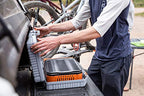 Eureka! Sprk Portable Butane Camping Grill