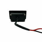 Madjax Universal 12V Charging Center With Outlet And Usb Port For Most Golf Cart Models