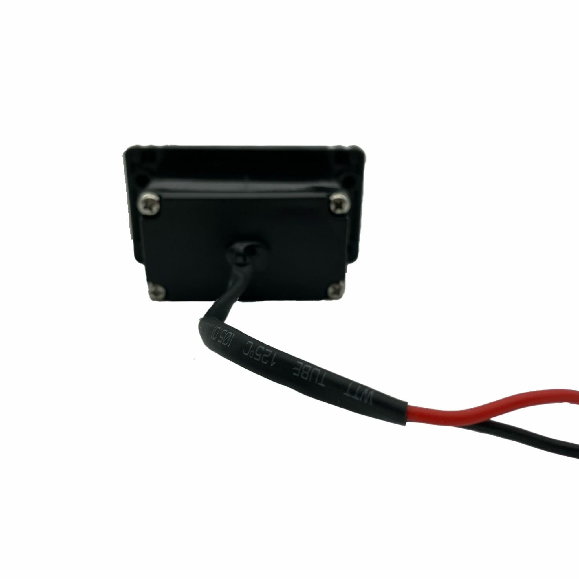 Madjax Universal 12V Charging Center With Outlet And Usb Port For Most Golf Cart Models