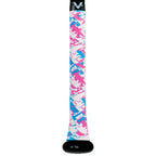Vulcan Sporting Goods Co. 0.50Mm Bat Grip/Cotton Candy