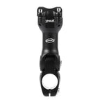 Wake Mtb Stem 31.8 110Mm 60 Degree Adjustable Bike Stem Mountain Bike Stem Short Handlebar Stem For Most Bicycle, Road Bike, Mtb