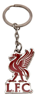Liverpool FC Official Key Chain J311KRLVCR