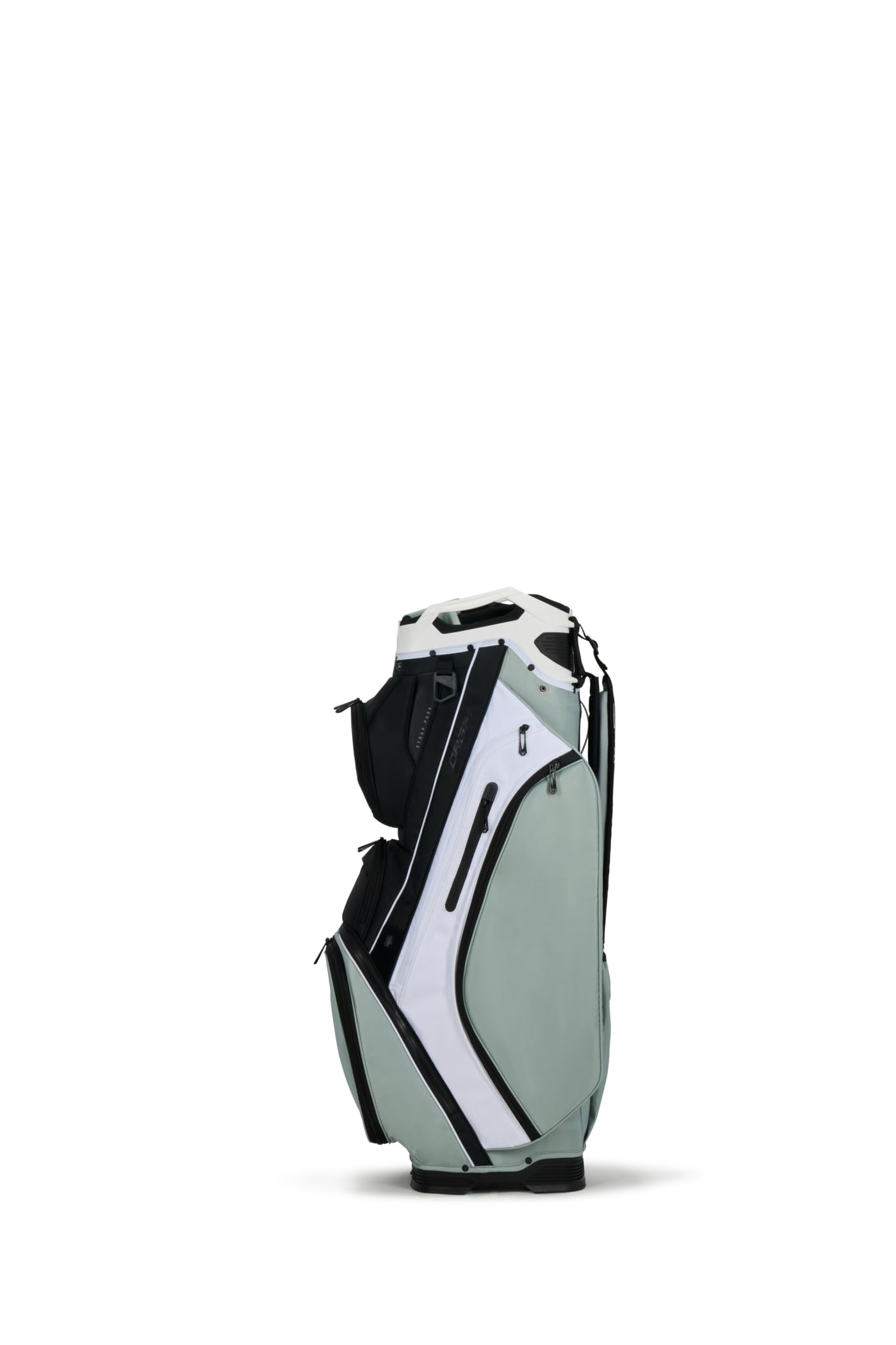 Callaway BG CG CRT ORG 14 L BLK/WHT/SAGE 23