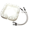 Overtons Cooler Tie-Down Kit