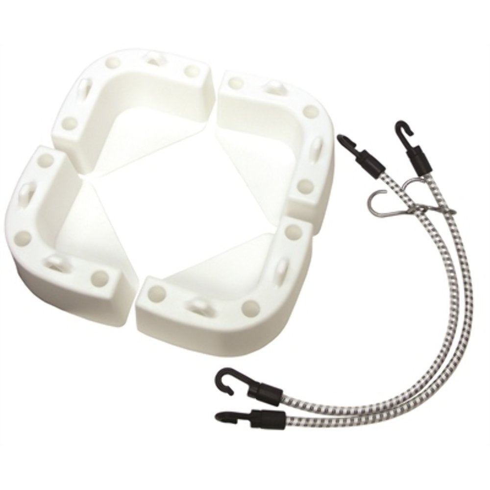 Overtons Cooler Tie-Down Kit