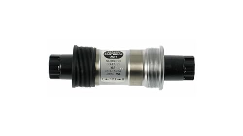 Shimano Bb-Es51 Octalink V2 Bottom Bracket (68X121-Mm)