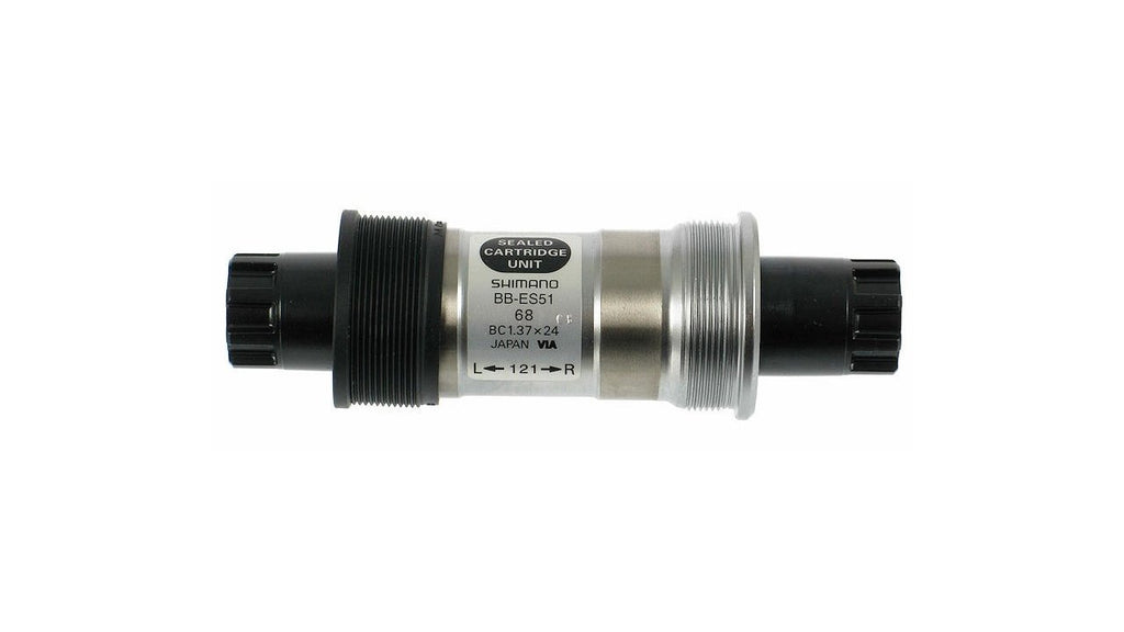 Shimano Bb-Es51 Octalink V2 Bottom Bracket (68X121-Mm)