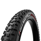 Vittoria Martello Mountain Bike Tires For Mixed Terrain Conditions - Trail Tnt 4C G20 Mtb Tire - Tubeless Ready (275X28), Grey (