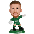 SoccerStarz - Spurs Guglielmo Vicario - Home Kit (Classic Kit)