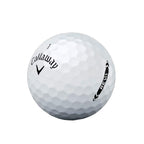 Callaway 2021 Reva Golf Balls (One Dozen) Pearl White