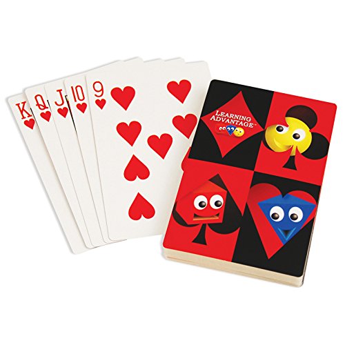 Playing Cards (2 EA) Giant