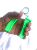 Paul Sports Plastic Hand Gripper,Hand Grip Strenthener,Hand Grip Exerciser for Men,and WomenSet of 2 Pieces