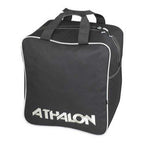 Athalon Two-Piece Ski And Boot Bag Combo (Black, 185Cm)