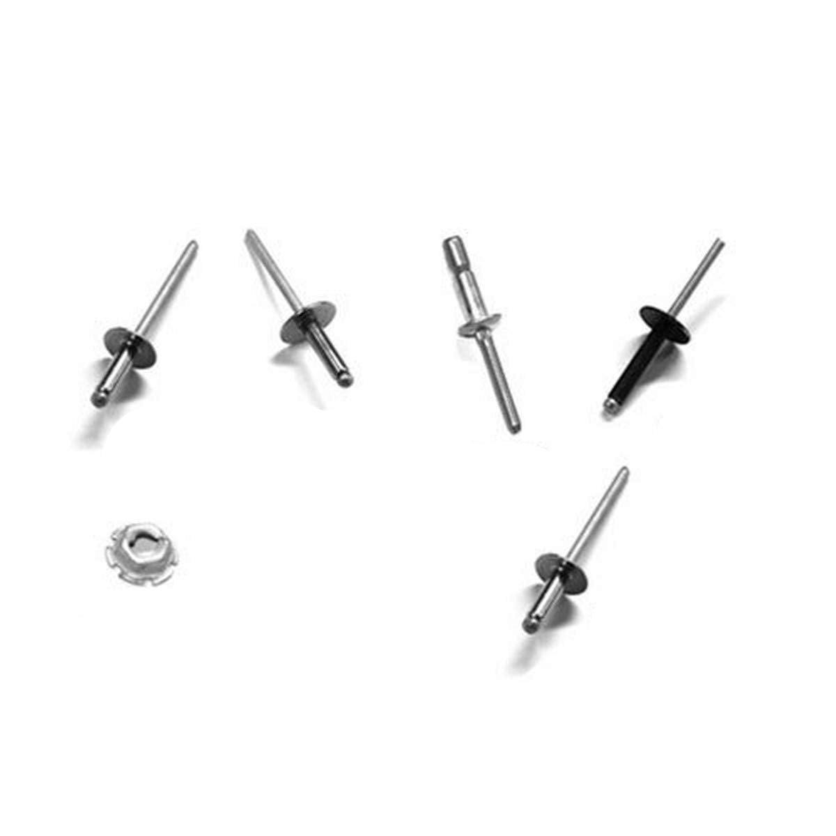 Ezgo 608456 Txt Body Rivet Kit