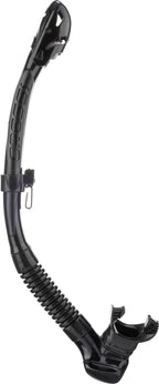 Cressi Alpha Ultra Dry, Black/Black/Black