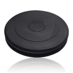 Huthbrother Kayak Valley Size 9'' Dia Outside & 7.5'' Inside Diameter Round Hatch Cover Compatible With V C P Valley Sea Kayak,B