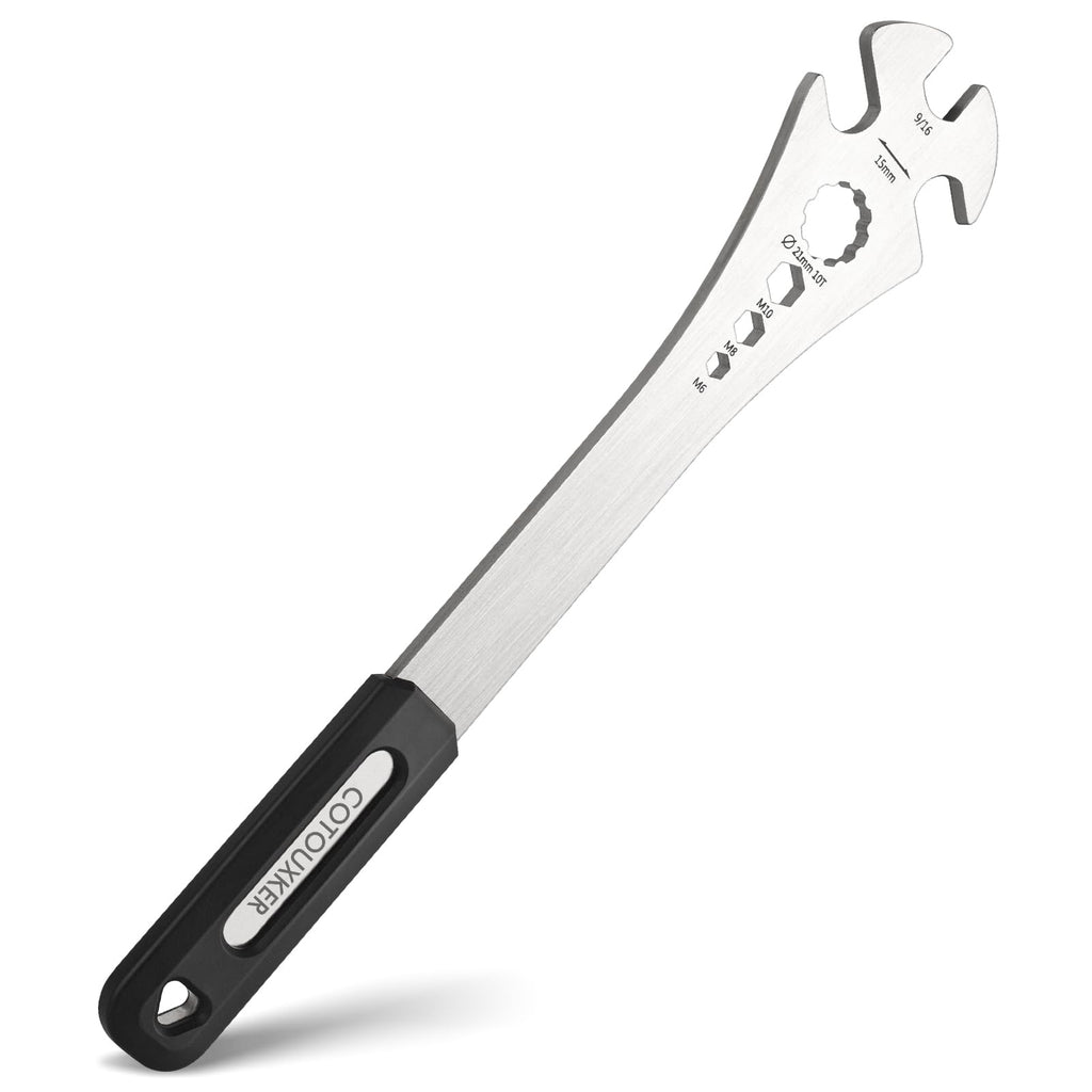 Bike Pedal Wrench