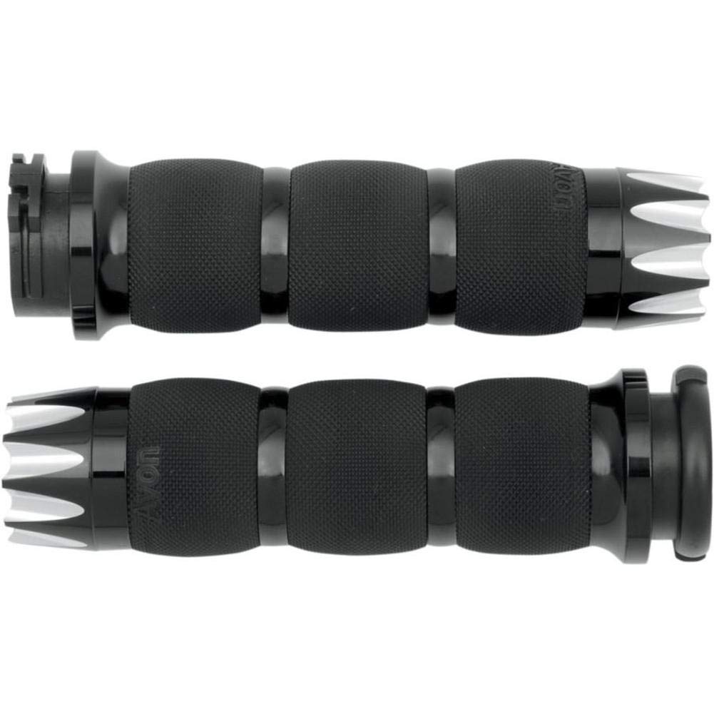 Rc Components Grip Air Excalibur Ano Air-90-Ano-Ex