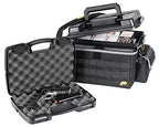Plano 1712500 X2 Medium Range Bag, Black, 15''L X 9''W X 9.38''H
