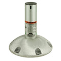 Springfield 2-3/8 Explorer Fixed-Height Locking Pedestal - 9