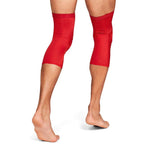 Under Armour Gameday Armour Pro Padded Leg Slvs-Red,Lg