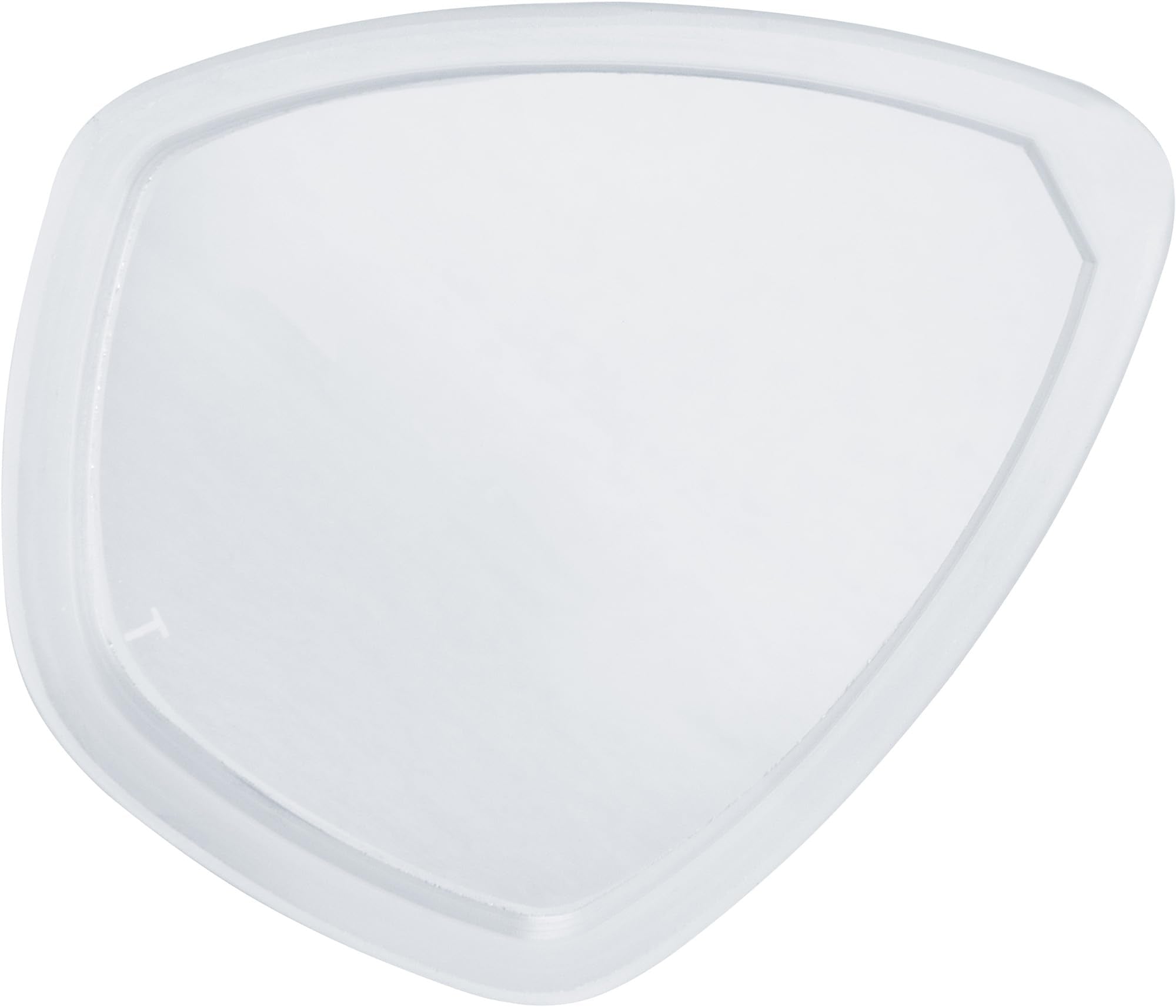 Cressi Optical Lens 1.0 Diapter for Focus Mask