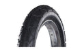 Kenda K-909A 12 Inch Tire For Kids Bikes, Balance Bike, Trailer And Scooter, Black
