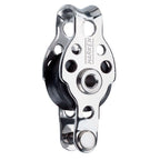 Harken 16Mm Classic Blocks Single 16Mm Air Block W/Becket
