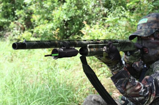 Primos Hunting 209 Bombshell, Black, One Size