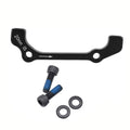 Auto-Plaza Disc Brake Caliper Mount Adapter Gear Parts Accessories Is/Post Front 180Mm Rear 160Mm