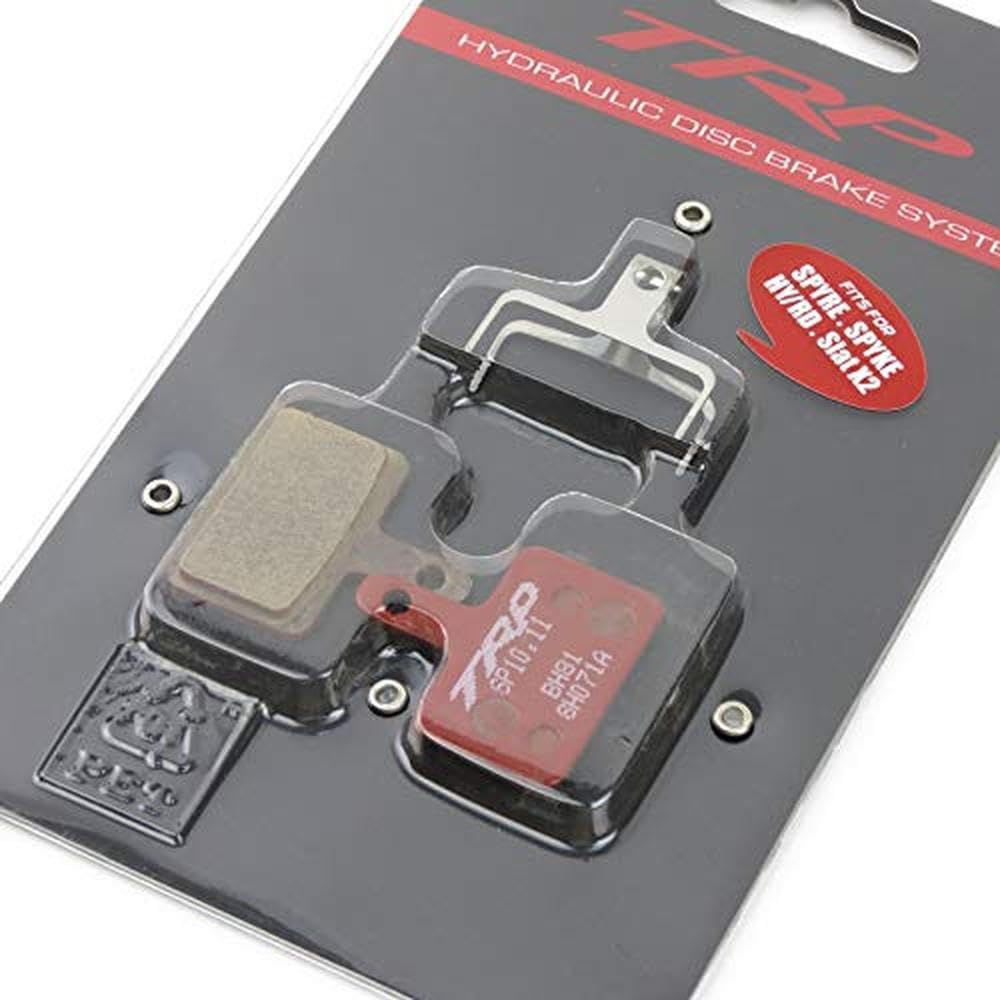 Trp Hy/Rd/Spyre/Parabox R Replacement Disc Brake Pads