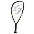 Gearbox Gb-50 Racquetball Racquet | Lightweight 190G | 7000 Series Aircraft Aluminum | Quadra/Tear Drop Hybrid Frame For Power &