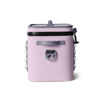 YETI Hopper Flip 18 Portable Soft Cooler, Cherry Blossom