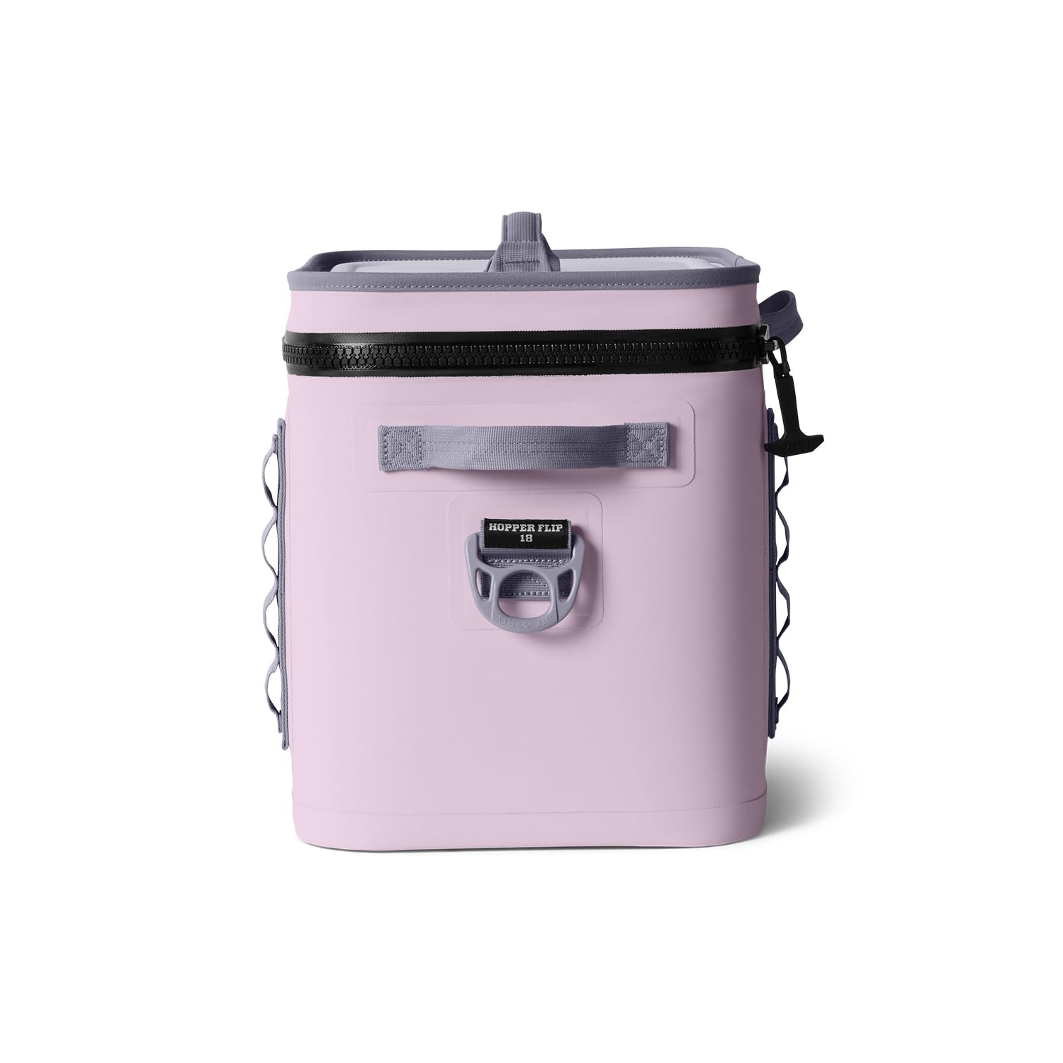 YETI Hopper Flip 18 Portable Soft Cooler, Cherry Blossom