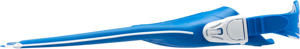 Cressi Rocks Fins, Blue/White, S/M [Duplicate]